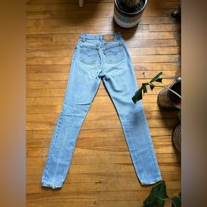 Vintage Levi’s ☄️